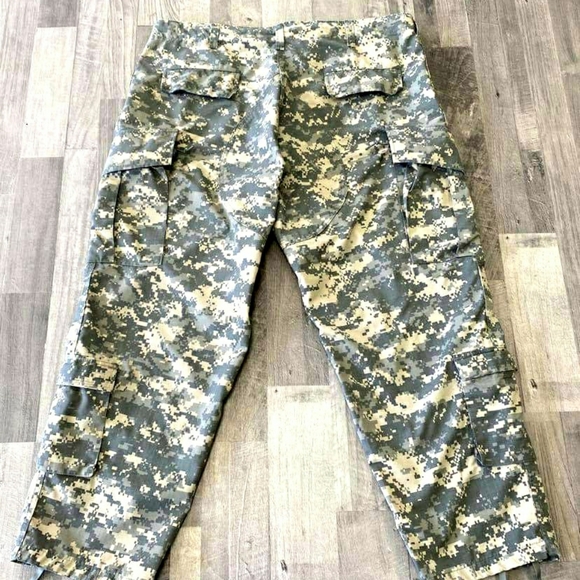 Team Soldier Certified Gear | Pants 